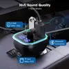 Portable Audio 