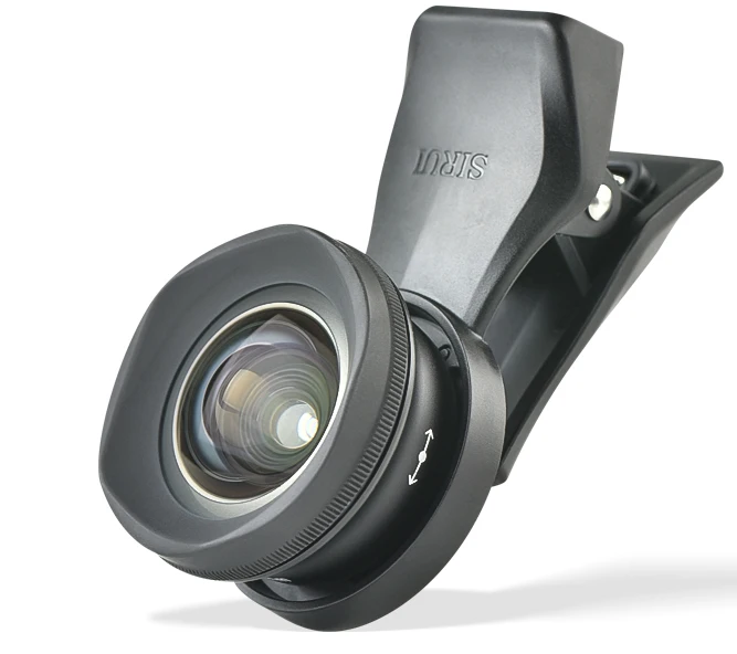 

mobile phone lens wide-angle macro lens polarizer professional camera general lens fisheye lens mobile phone case SIRUI