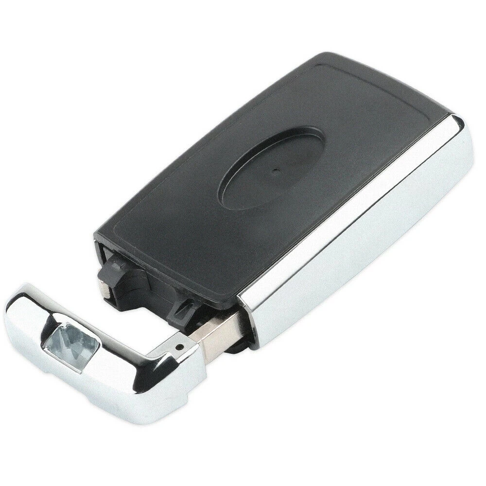 Car Remote Key 5 Buttons 315MHz 434MHz For Land Rover Discovery Ranger Rover Sport Evoque