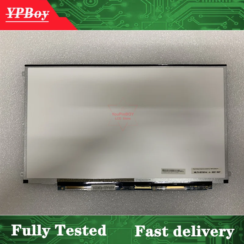14 5 дюймовый тонкий LVDS 40 контактов LT145EE15000 дисплей 1600x900 ЖК светодиодный экран