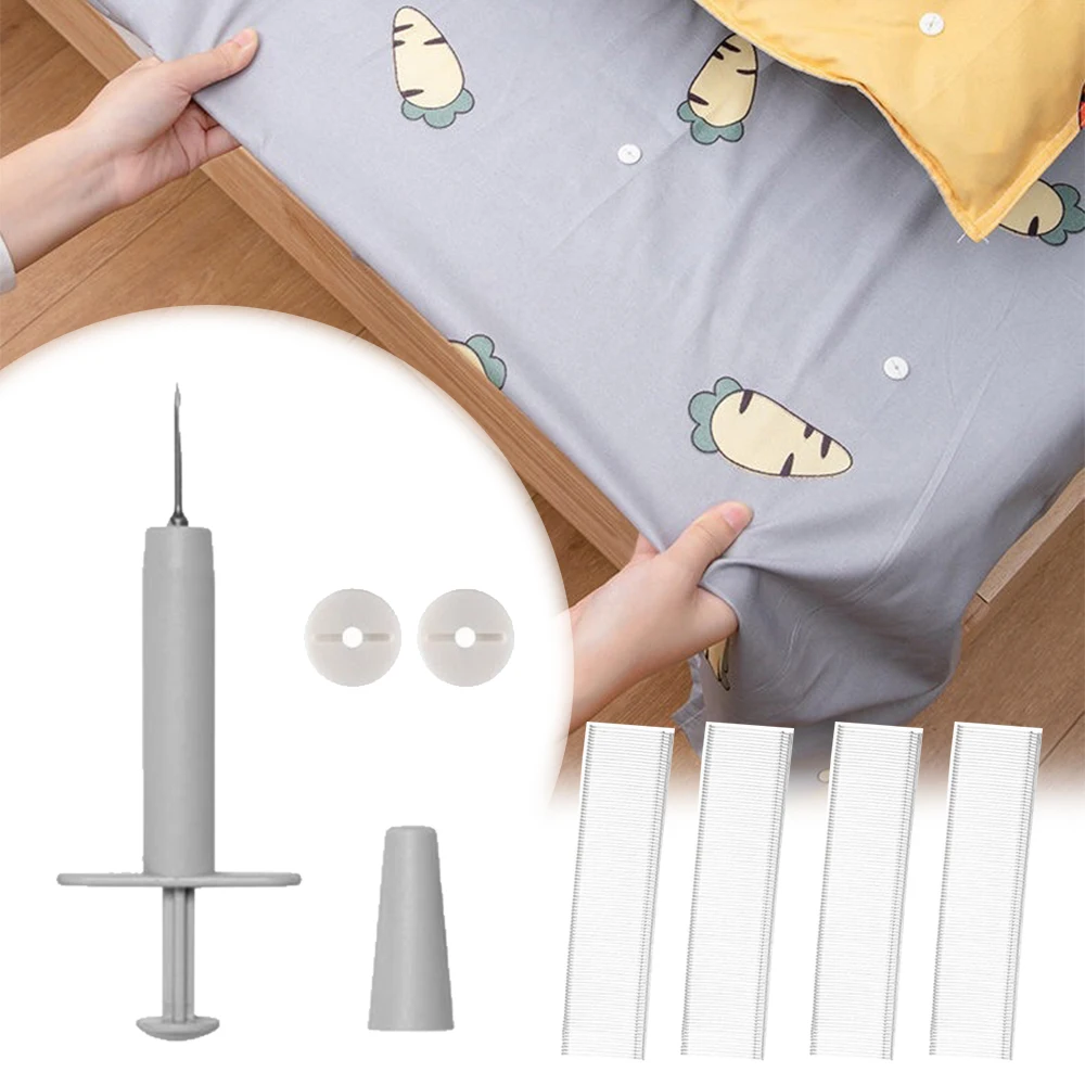 

Bed Sheet Clips Plastic Anti-Slip Clamp Quilt Bed Cover Grippers Fasteners Mattress Needle Duvet Holder For Sheet Clothes Buckle