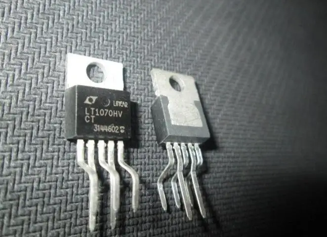 20 шт./лот LT1070HV LT1070HVCT TO220|Замыкатели| |