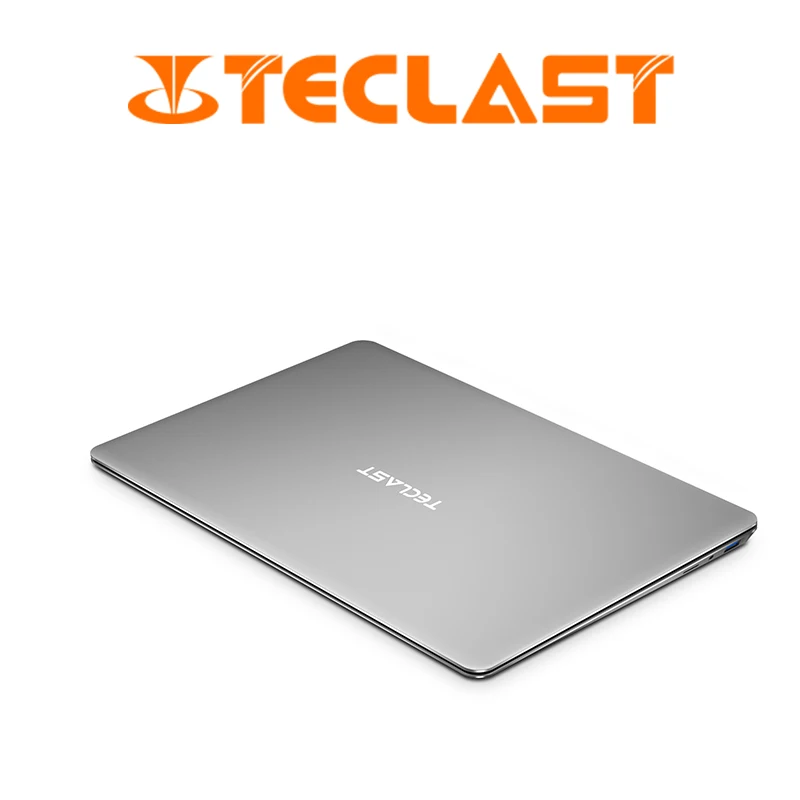Ультратонкий ноутбук Teclast F7 Plus 14 дюймов 8 ГБ ОЗУ 256 Гб SSD Windows 10 Intel Gemini Lake N4100 четыре