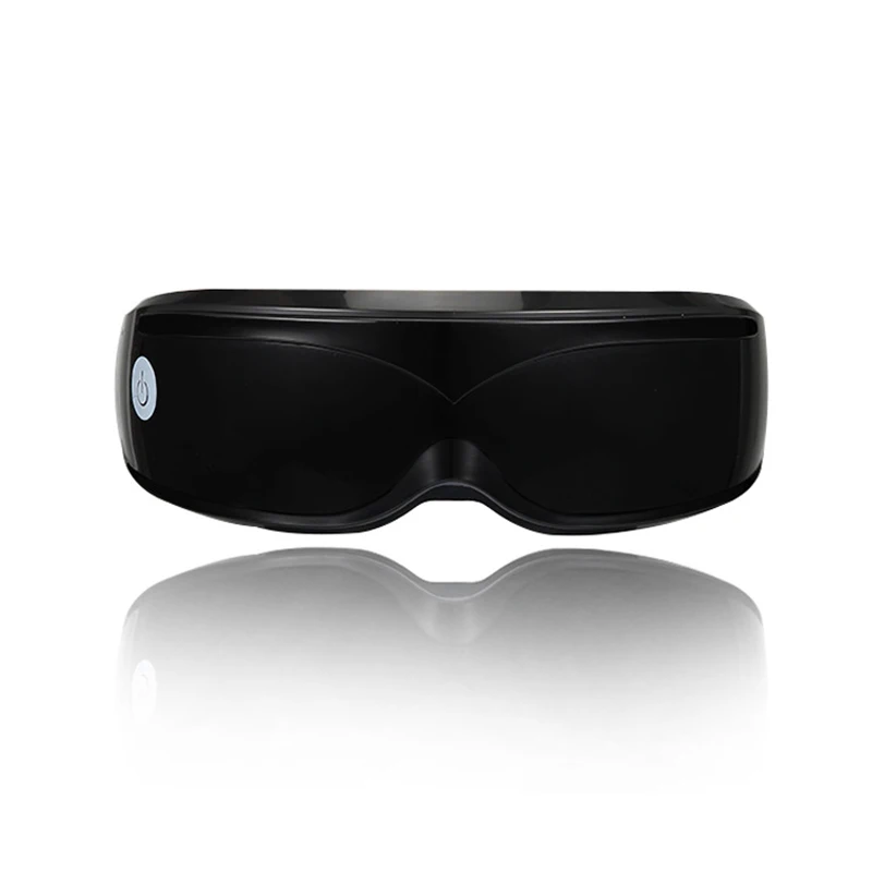 

Charging Magnetic Eye Massage Machine Child Eye Care Replaceable Magnet Electric Antibacterial Silica Gel Eye Health Massager