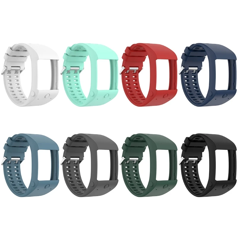 

Сменный ремешок для умных часов Polar M600