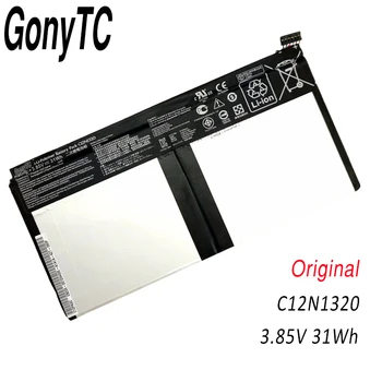 

Genuine battery C12N1320 for ASUS Transformer Book T100TA T100TA-DK003P T100TA-DK002H T100TA-DK003H T100TA-DK005H 31W