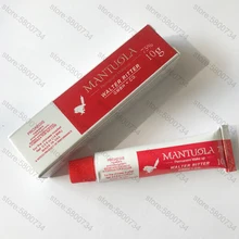 Newest 75% Red PROAEGIS Tattoo Cream Before Permanent Makeup Eyebrow Lips 10g