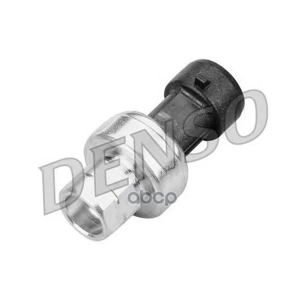 Датчик Давления Кондиционера Opel: Astra H 1.2-2.0i/1.3-1.9cdti 04- Denso арт. DPS20001