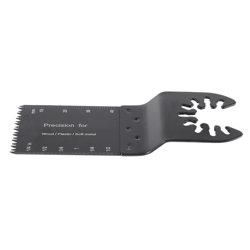 20 Металл/дерево Осциллирующий Мультитул быстросъемные пилы для Fein Multimaster Porter Cable Black& Decker Bosch, Dremel C