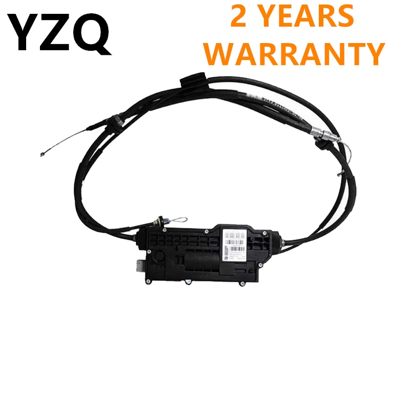 34436850289 Motor Controller Electronic Parking Control Unit Electronic