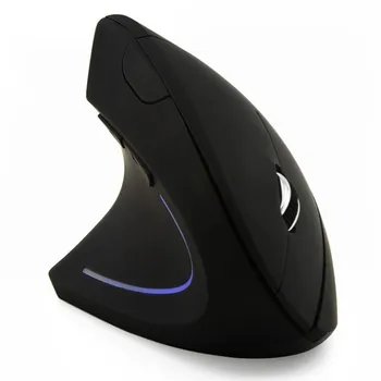 

Mouse Wireless Mouse Vertical Mouse Ergonomic Wireless Right/Left Hand PC Gaming Mice 800/1200/2000/3200DPI Gadgets Cool