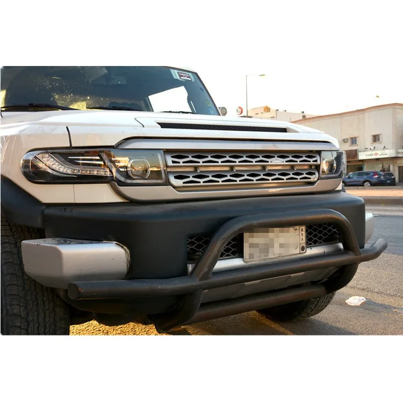 VLAND factory для автомобильных фар LAND CRUISER FJ 2007 2010 2019 головная лампа и сигнал поворота с