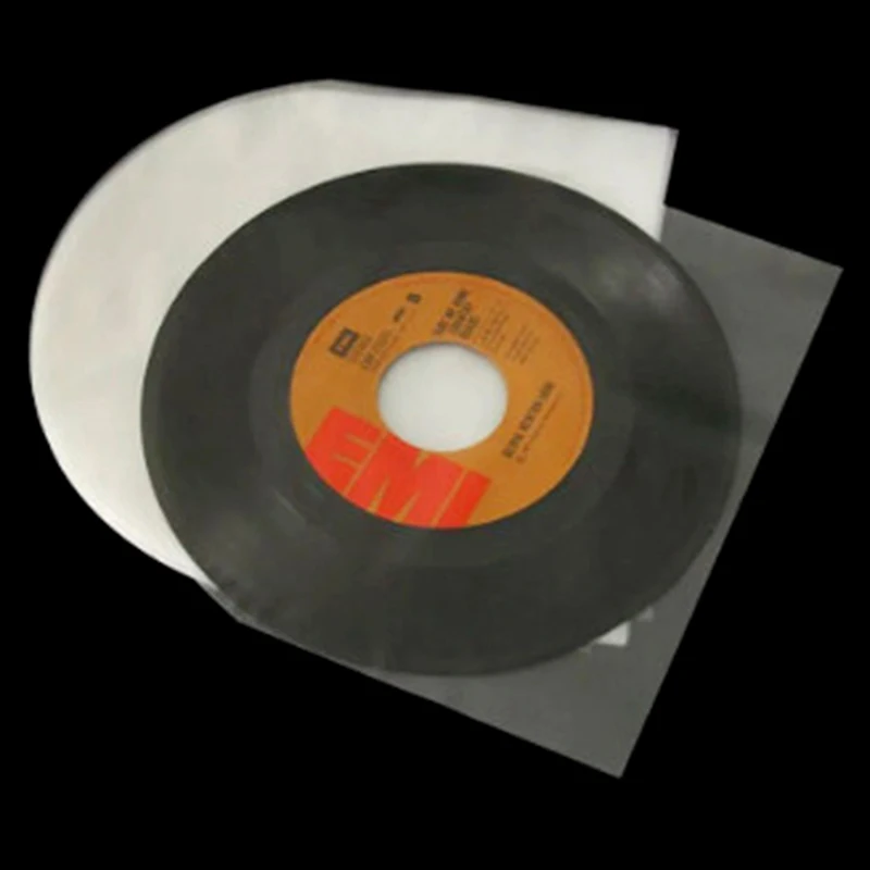 Защитная внутренняя сумка LEORY Lp для проигрывателя виниловая пластина lp cd 12 30 6 см *