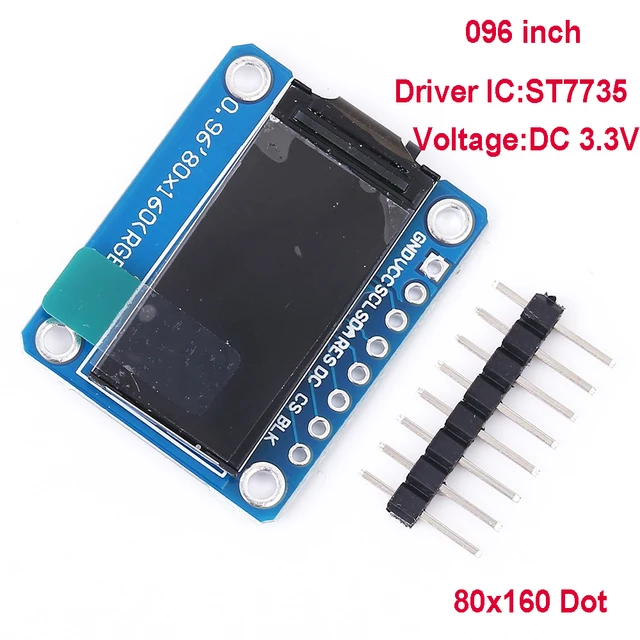 arduino tft display shield factory