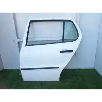 

6N4833055C LEFT REAR DOOR VOLKSWAGEN POLO SALOON (6N1)