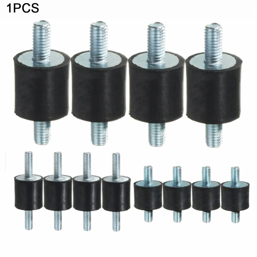 Air Compressor Pump Anti Vibration Rubber Mount Shock Damper Rubber