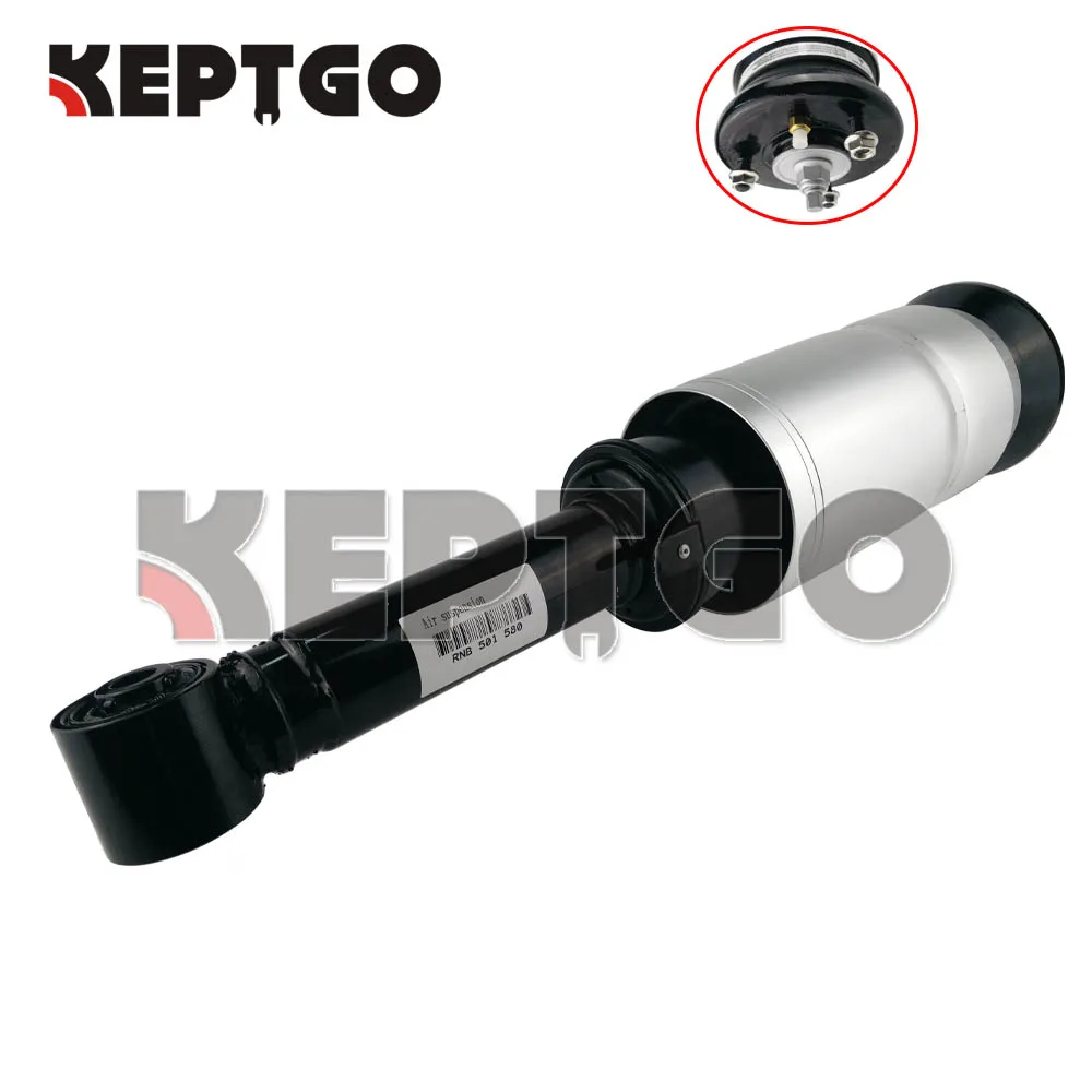RNB501580 RNB501600 Передняя воздушная подвеска амортизационная стойка для Land Rover Range LR3 LR4