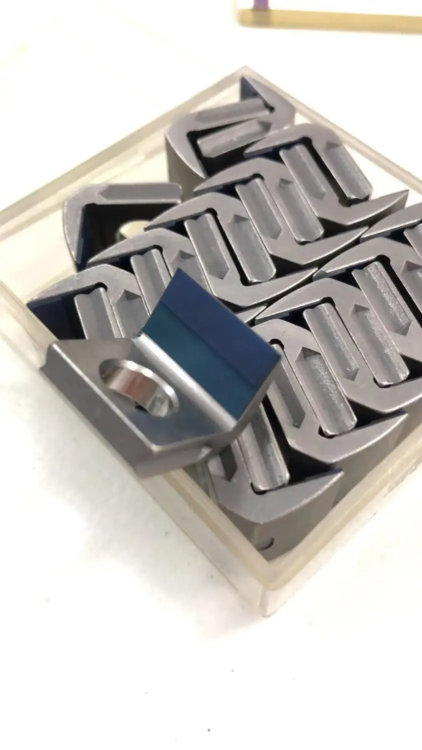 50pieces Top quality gripper M4.011.727 for offset printing machine spare parts | Компьютеры и офис