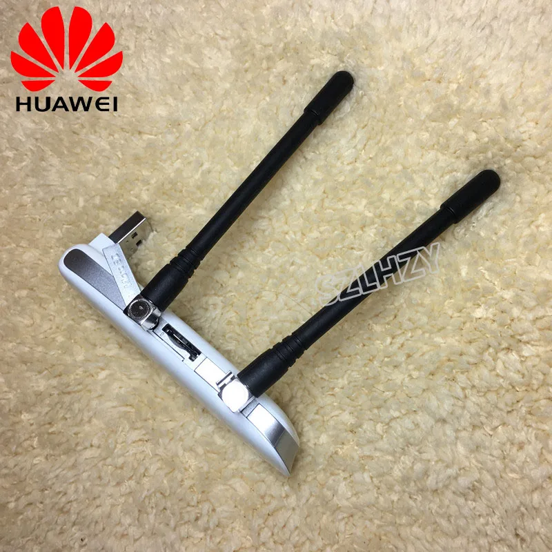 Разблокированный huawei E3276S-920 E3276 4G LTE TDD USB 150 Мбит/с модем беспроводной USB 4G ключ сетевой Стик+ 2 шт 4 г Антенна бесплатно