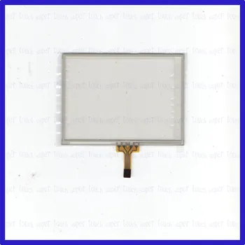 

ZhiYuSun For Getac PS236 3.5inch FourWireResistive Touch ScreenResistiveTouch Screen use GPS and display