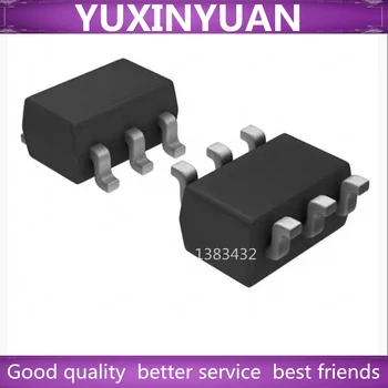 

10PCS/LOT SN74LVC1G3157DBVR SN74LVC1G3157 74LVC1G3157 SOT-23-6
