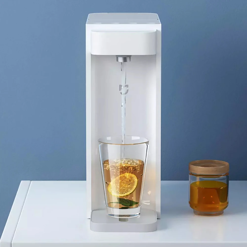 Xiaomi Mijia C1 Instant Hot Drinking Water Dispenser 3s Quick Heating