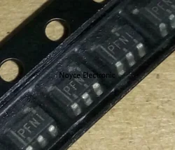 Onduleur de tension de pompe de charge PFNI, 1 pièce, flambant neuf, original 