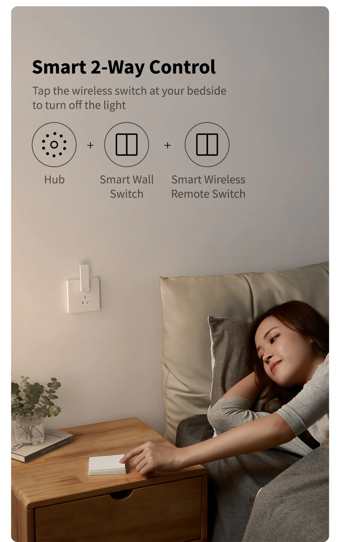 2021 New Aqara E1 Hub Gateway With Zigbee 3.0 Support WiFi Relay Remote Control Whole House Smart Home System Mijia App HomeKit