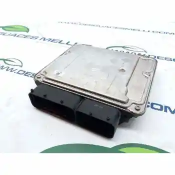 

55574903AA SWITCHBOARD ENGINE EUA OPEL INSIGNIA SALOON