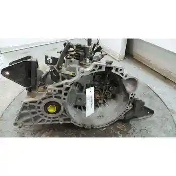 

Y031005204 GEARBOX Hyundai SANTA FE (SM)