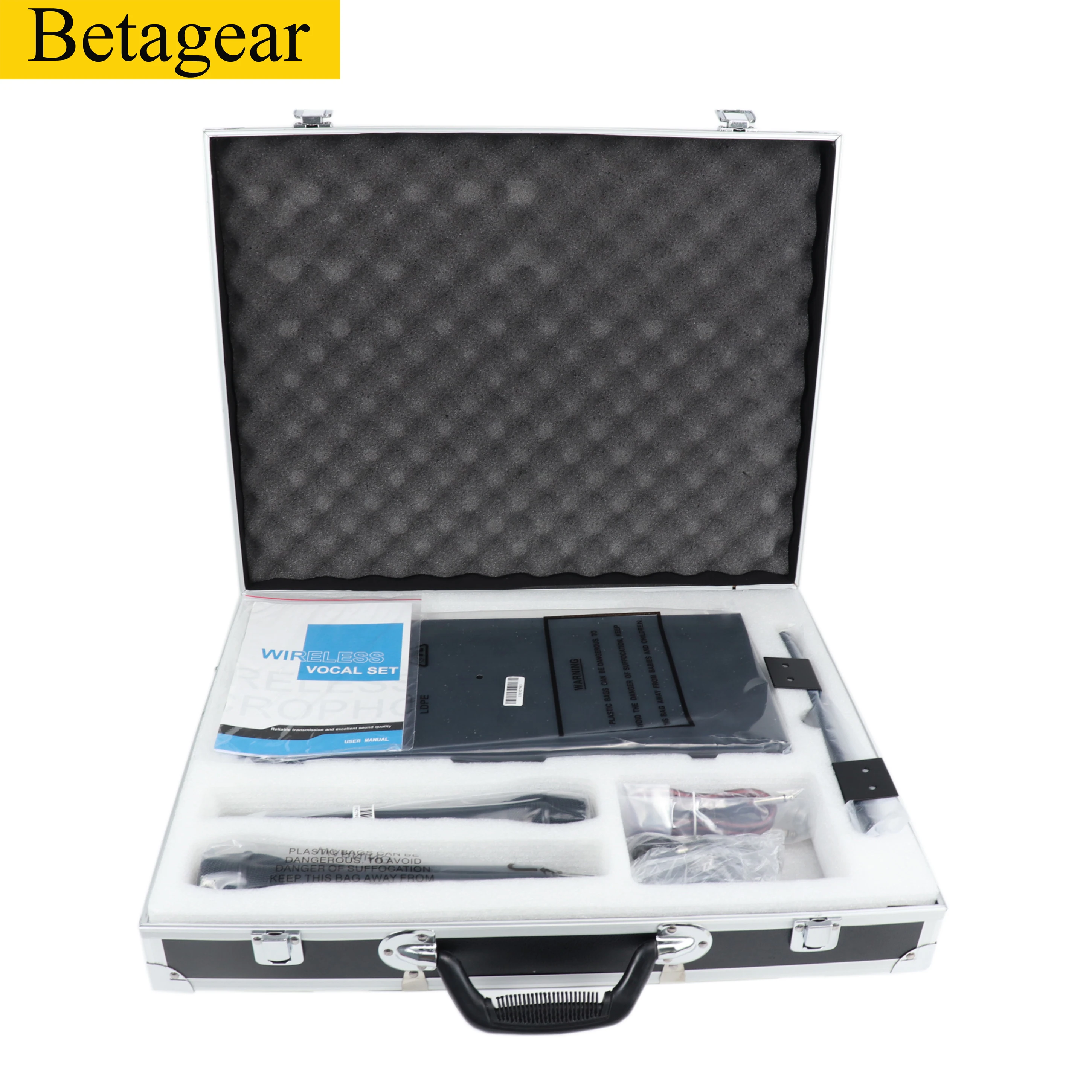 RELIFE Trinocular Stereo Microscope 0.7-4.5X