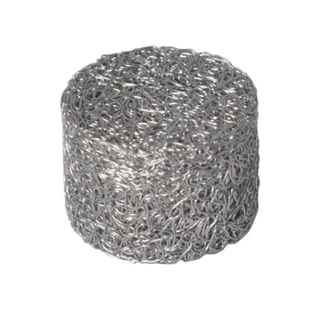 

Stainless Steel Mesh Tablet Filter For Foam Generator High Pressure Foam Pot Mesh Filters Pressure Washers Accessories