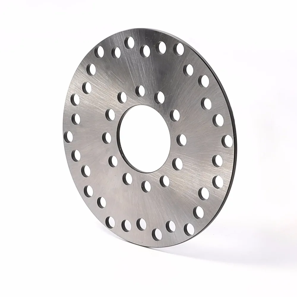 158mm Rear Brake Disc Disk Rotor for Quad ATV Buggy Go Kart TAOTAO COOLSTER (6)