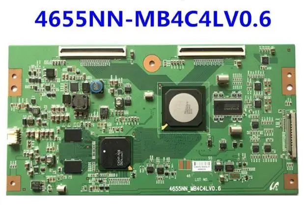 

original 100% test for samgsung 4655NN-MB4C4LV0.6 logic board