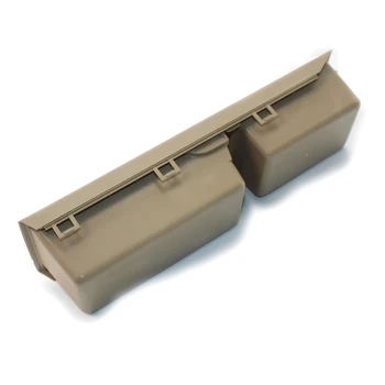 

Cover Console Tray 51167038323 ABS For BMW 3-Series E46 1998 - 2005 Storage Durable