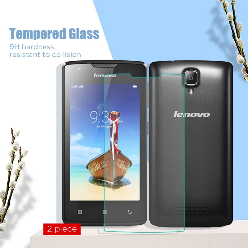 2/1 шт закаленное стекло для Lenovo Z6 Lite Z5 Pro Z5S против царапин Защитное Zuk Z2 Z1 HD пленка |