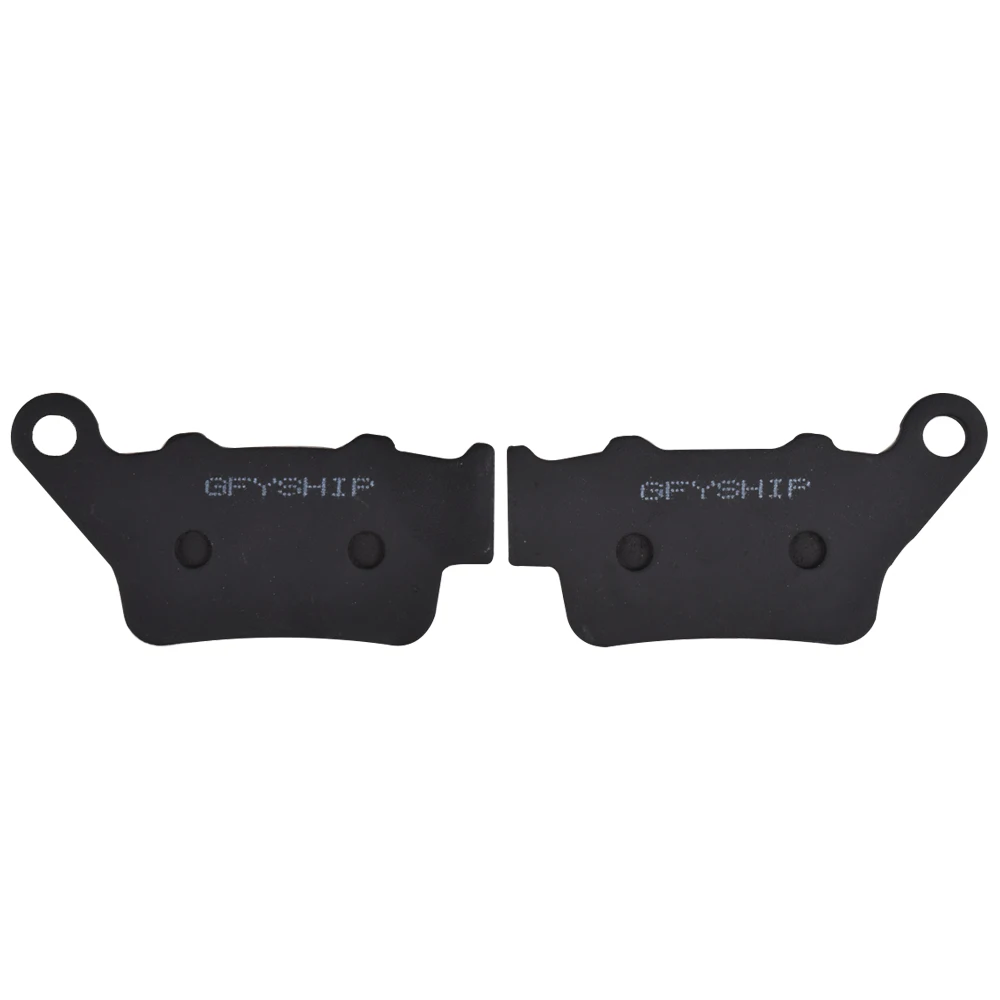 Для VERTEMATI SR450/SR 600 Motard Racing 2003 2004 SR 450 мотоциклетные Передние Задние тормозные колодки тормозные диски