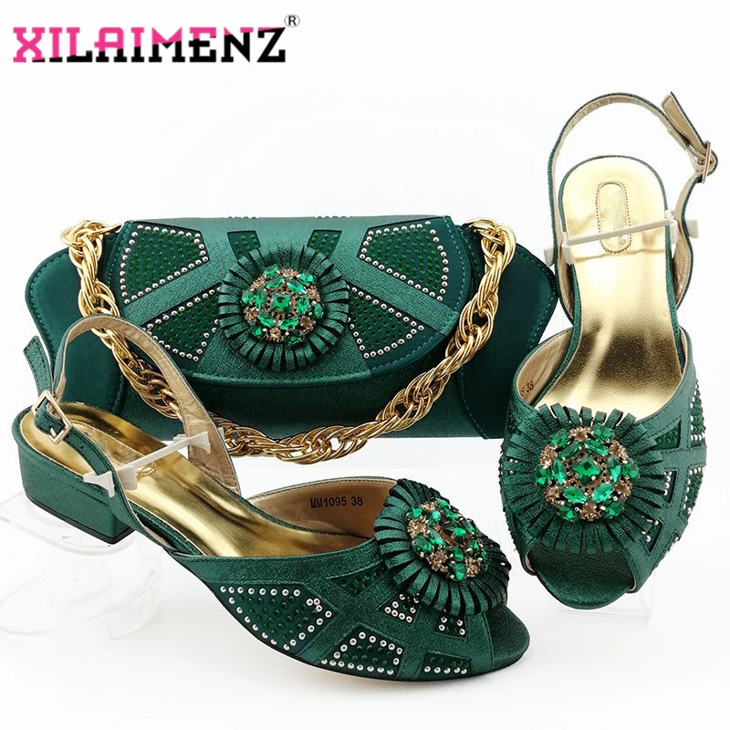 MM1095 D.GREEN
