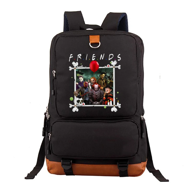 Cheap character backpacks Clearance