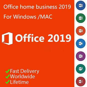 

microsoft office home & business 2019 Product Key For Windows and Mac|banding email
