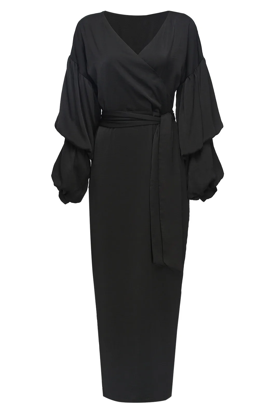 2019 модная Абая, для мусульман, исламское Новое Пышное длинное платье с длинными рукавами, элегантное платье-кафтан, Малайзия, марокканская