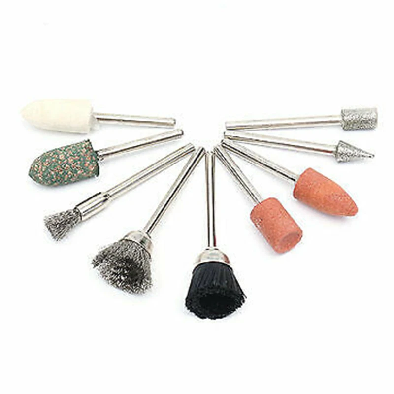 

76pcs/Set Accessories 220V 400W Variable Speed Electric Drill Electric Grinder
