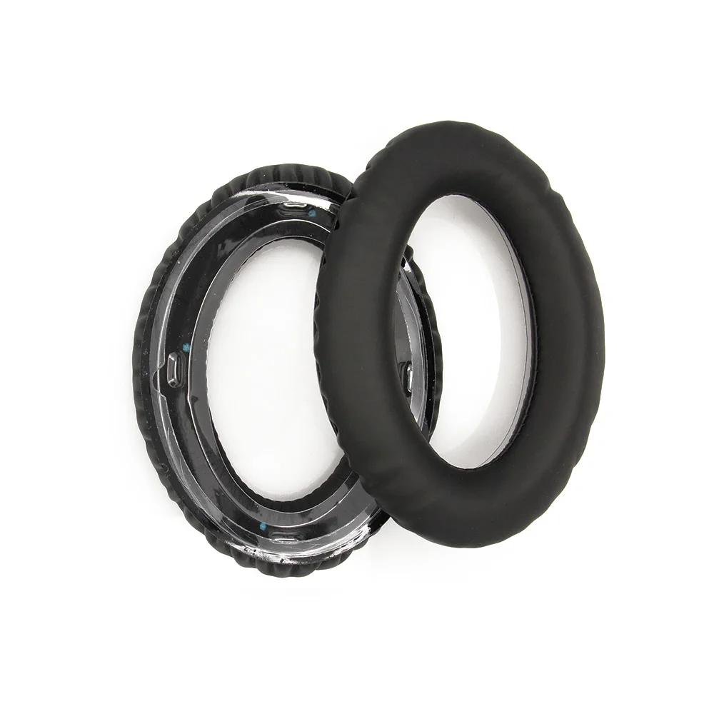 YHcouldin Replacement Ear Pads For Sennheiser HME95 HMEC250 Headphone Earpad