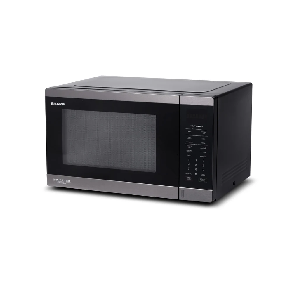 Микроволновая печь SHARP R3950RBS