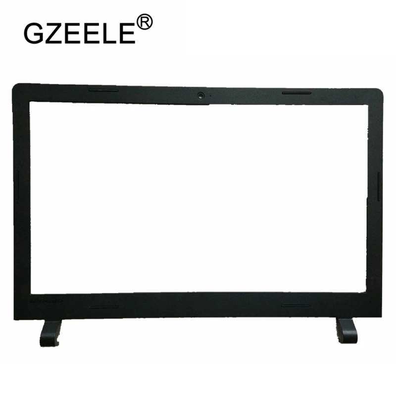 Аксессуары для ноутбука GZEELE новинка Lenovo Ideapad 100-15 100-15IBY B50-10 задняя крышка