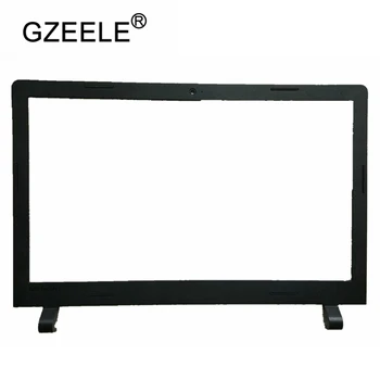 

GZEELE laptop accessories New For Lenovo Ideapad 100-15 100-15IBY B50-10 LCD Back Cover LCD Bezel Cover