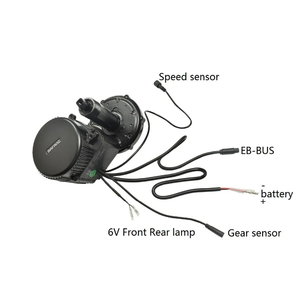 Sale Europe or china stock 36V 250W 15A Bafang 8fun BBS01B mid drive motor Bicycle Electric Bike Conversion Kits newest version 6 Sale Europe or china stock 36V 250W 15A Bafang 8fun BBS01B mid drive motor Bicycle Electric Bike Conversion Kits newest version 6