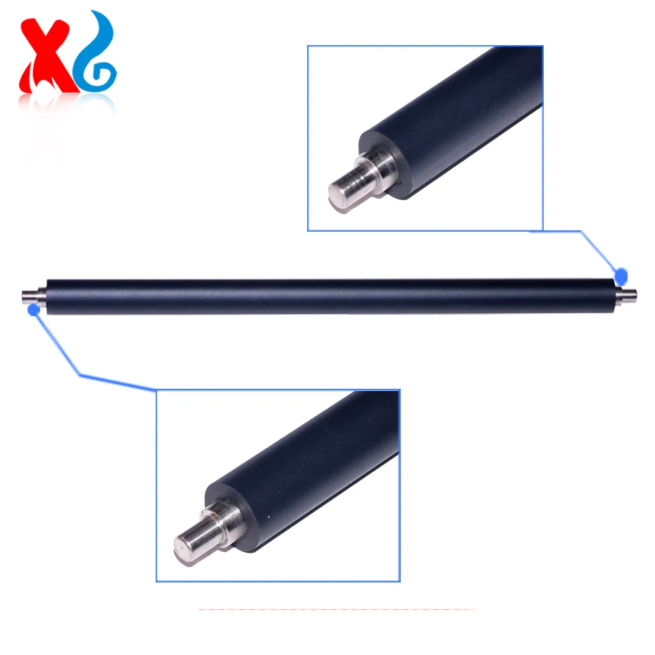 2X IRC2880 IRC2880i Совместимость Вал первичного заряда Замена для Canon IR C2880 C3080 C3380 C3880 шины для легкового автомобиля IRC 2880 3380 3880