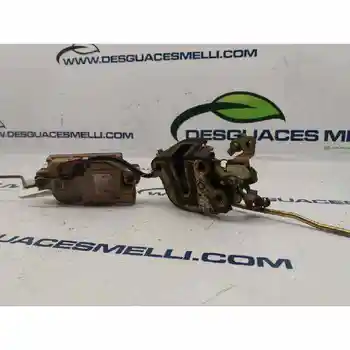 

134105 LOCK LEFT FRONT DOOR OPEL MONTEREY