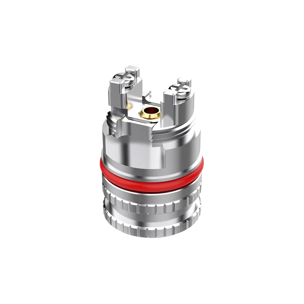 MECHLYFE компактный РБА колода для VINCI/VINCI R/VINCI X набор электронных сигарет нить Vape аксессуар Vinci Mod Pod Kit